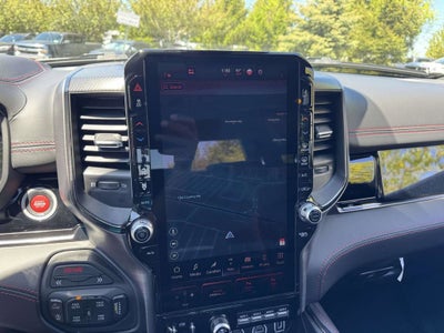 2025 RAM 1500 RHO