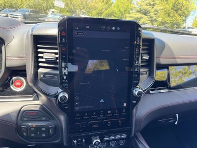 2025 RAM 1500 RHO