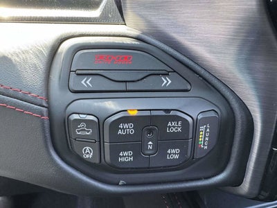 2025 RAM 1500 RHO