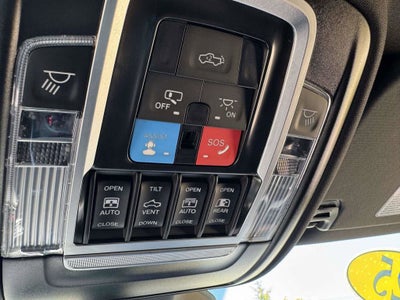 2025 RAM 1500 RHO