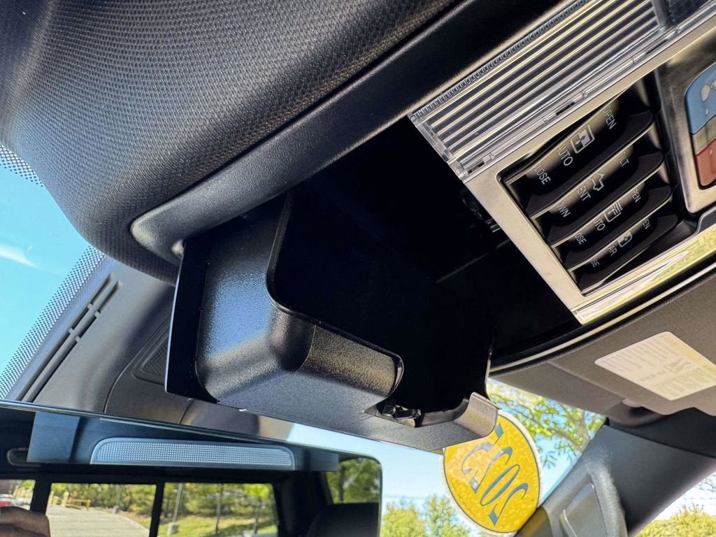 2025 RAM 1500 RHO
