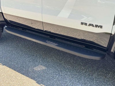 2025 RAM 1500 RHO