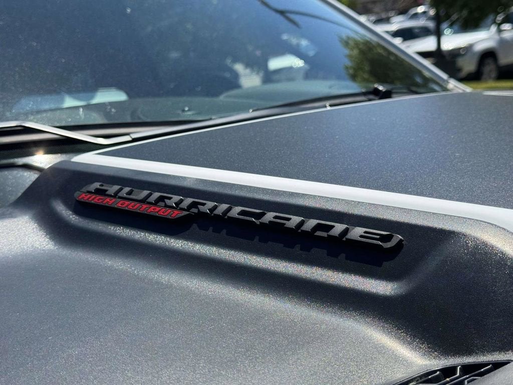 2025 RAM 1500 RHO
