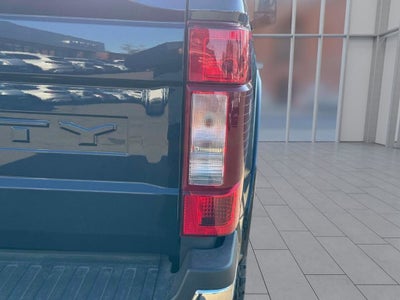 2022 Ford Super Duty F-250 SRW XL