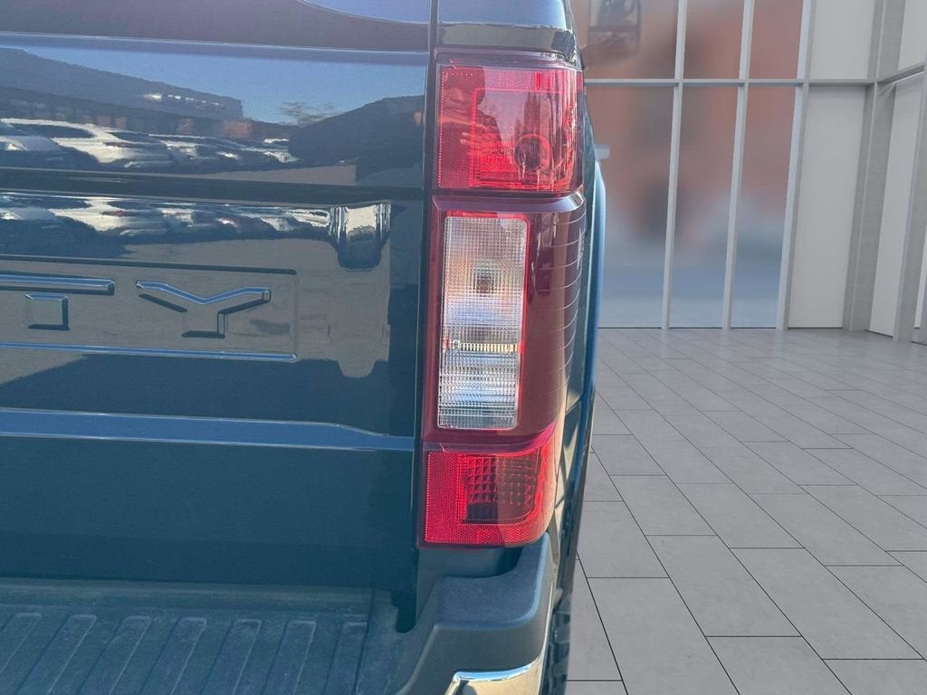 2022 Ford Super Duty F-250 SRW XL