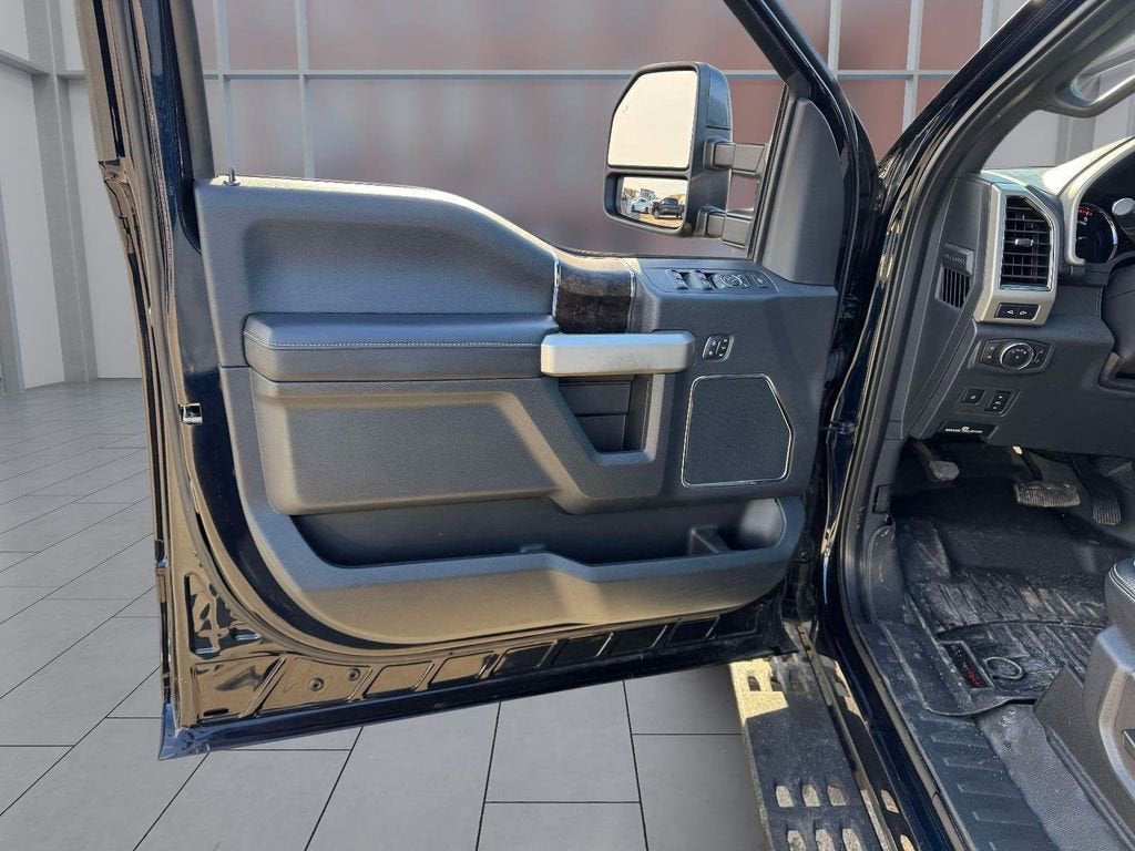 2022 Ford Super Duty F-250 SRW XL