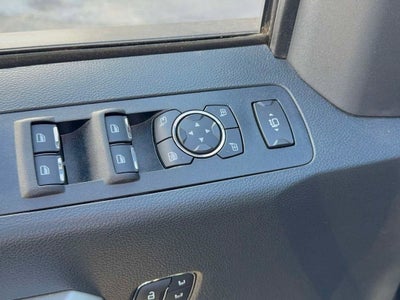 2022 Ford Super Duty F-250 SRW XL