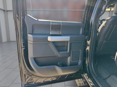 2022 Ford Super Duty F-250 SRW XL