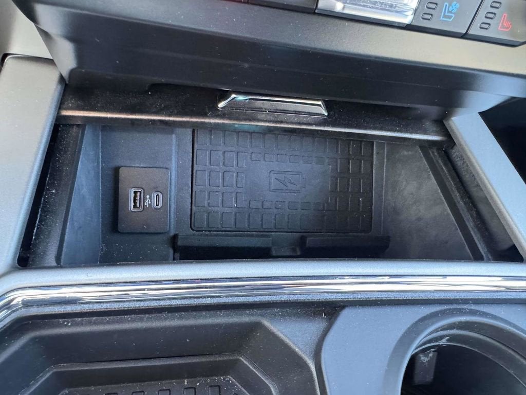 2022 Ford Super Duty F-250 SRW XL