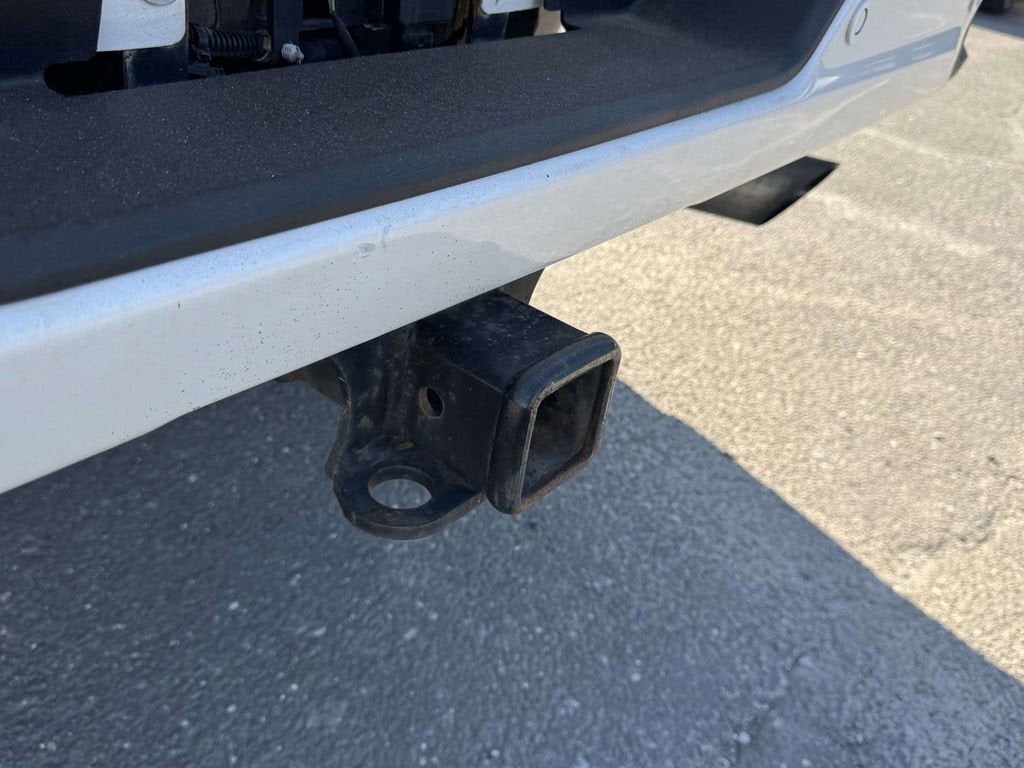 2021 Chevrolet Silverado 2500 HD High Country