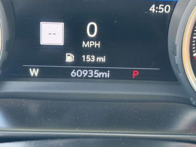 2021 Chevrolet Silverado 2500 HD High Country