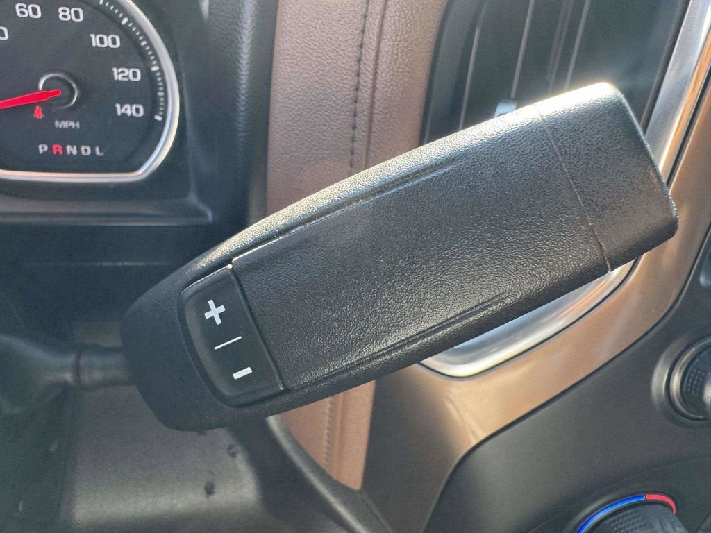 2021 Chevrolet Silverado 2500 HD High Country