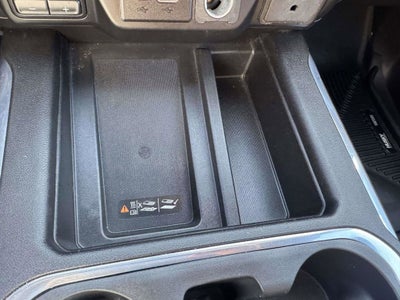 2021 Chevrolet Silverado 2500 HD High Country