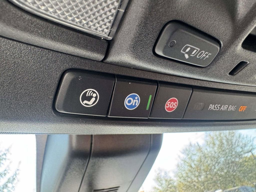 2021 Chevrolet Silverado 2500 HD High Country