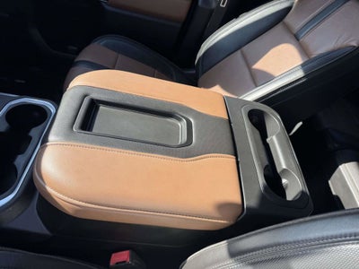 2021 Chevrolet Silverado 2500 HD High Country