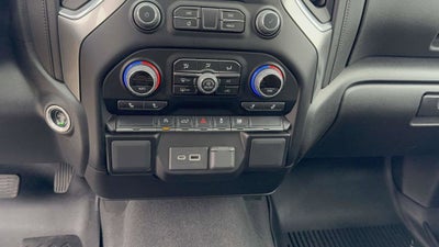 2022 Chevrolet Silverado 1500 LTD LT (2FL)