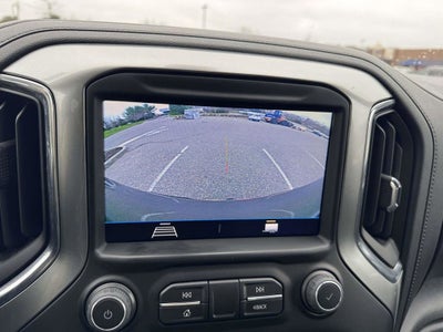 2022 Chevrolet Silverado 1500 LTD LT (2FL)