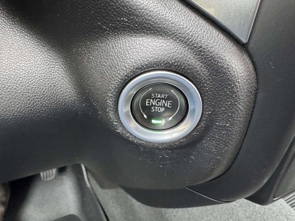 2022 Chevrolet Silverado 1500 LTD LT (2FL)