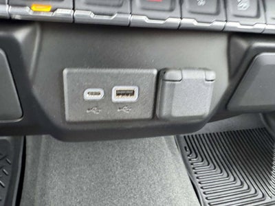 2022 Chevrolet Silverado 1500 LTD LT (2FL)