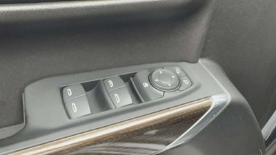 2022 Chevrolet Silverado 1500 LTD LT (2FL)