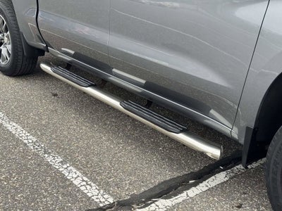 2022 Chevrolet Silverado 1500 LTD LT (2FL)