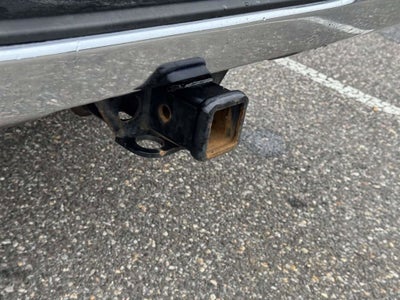 2022 Chevrolet Silverado 1500 LTD LT (2FL)