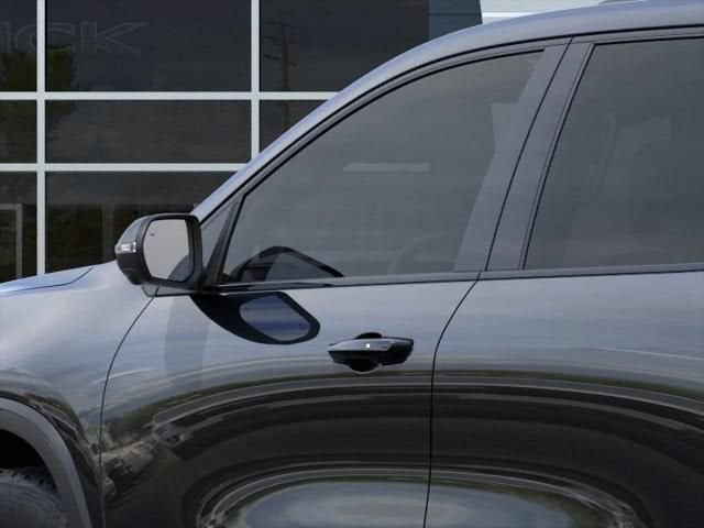 2025 GMC Acadia AT4