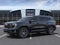 2025 GMC Acadia AT4