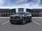 2025 GMC Acadia AT4