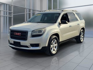2015 GMC Acadia SLE