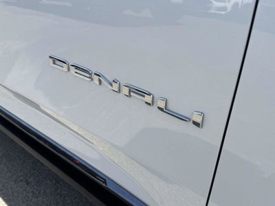 2023 GMC Yukon XL Denali Ultimate