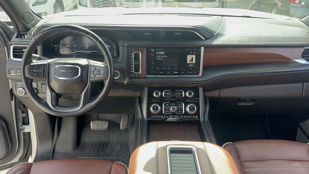 2023 GMC Yukon XL Denali Ultimate