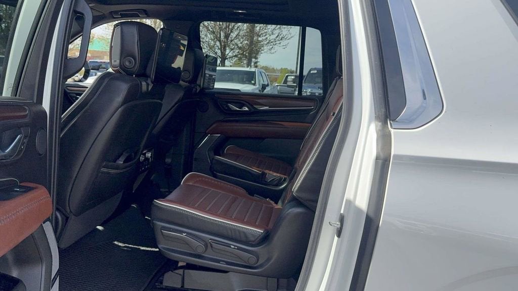 2023 GMC Yukon XL Denali Ultimate