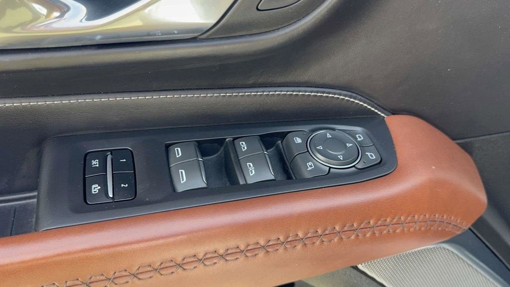 2023 GMC Yukon XL Denali Ultimate