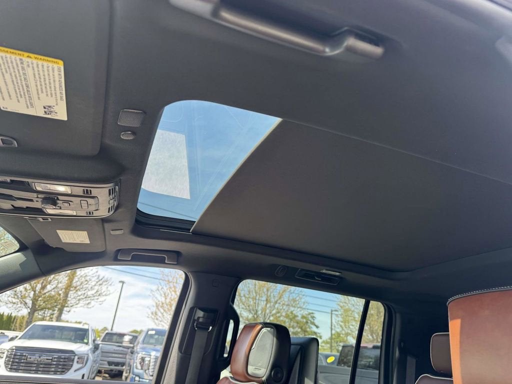 2023 GMC Yukon XL Denali Ultimate