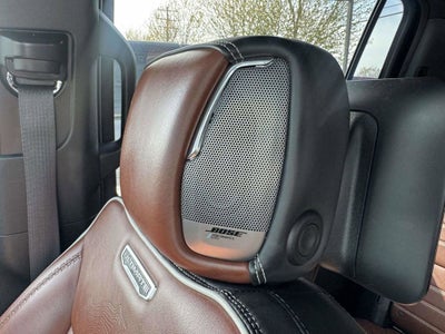 2023 GMC Yukon XL Denali Ultimate