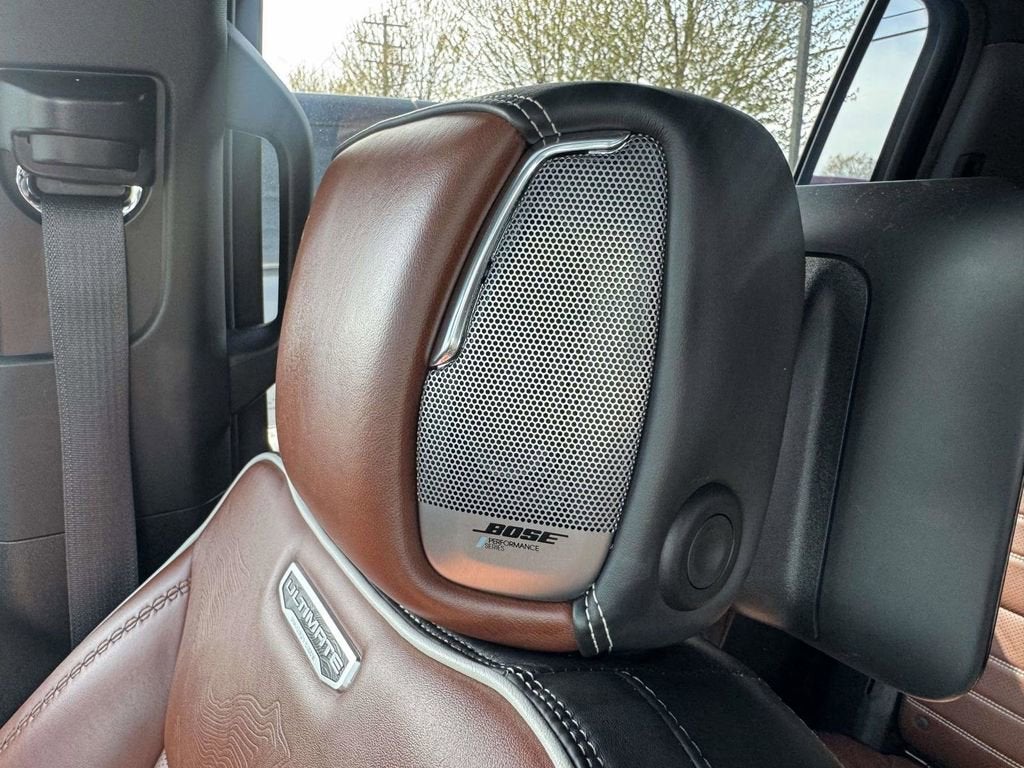 2023 GMC Yukon XL Denali Ultimate