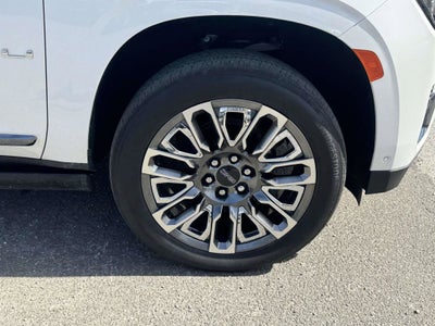 2023 GMC Yukon XL Denali Ultimate