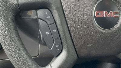 2024 GMC Savana Cargo 2500 Work Van