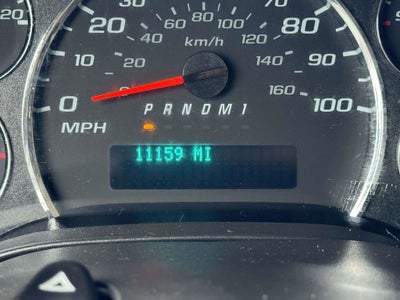 2024 GMC Savana Cargo 2500 Work Van
