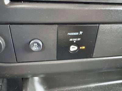 2024 GMC Savana Cargo 2500 Work Van