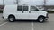 2024 GMC Savana Cargo 2500 Work Van