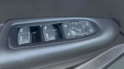 2019 Cadillac XT5 Luxury AWD