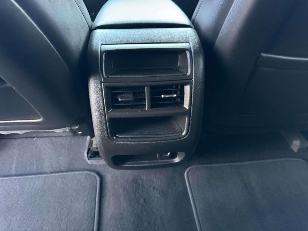 2019 Cadillac XT5 Luxury AWD