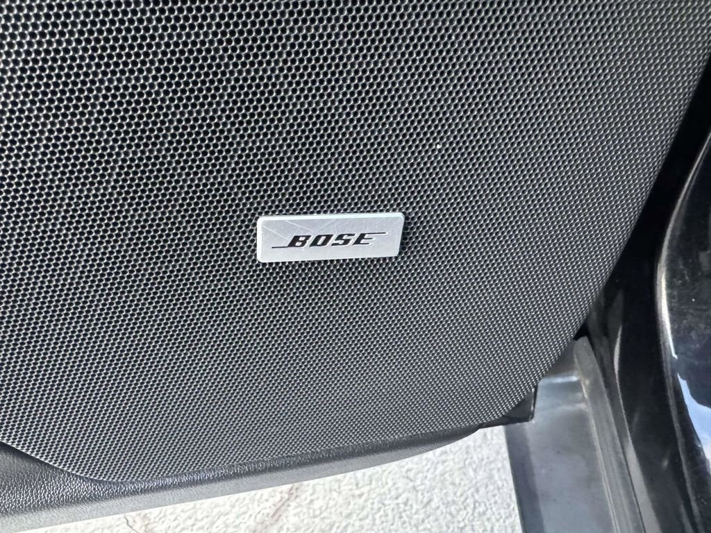 2019 Cadillac XT5 Luxury AWD