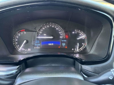 2019 Cadillac XT5 Luxury AWD