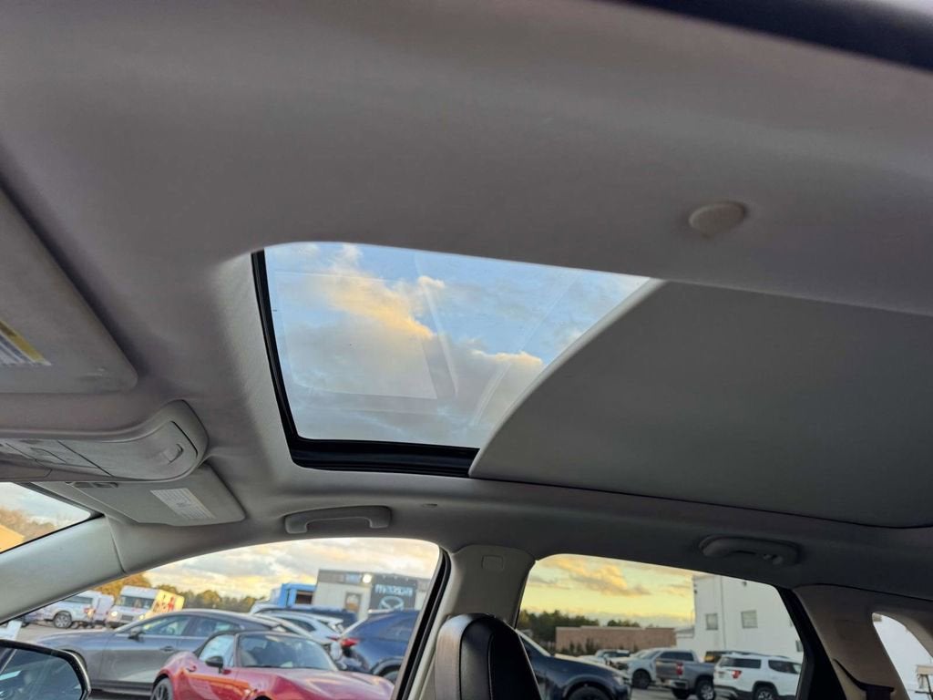 2019 Cadillac XT5 Luxury AWD