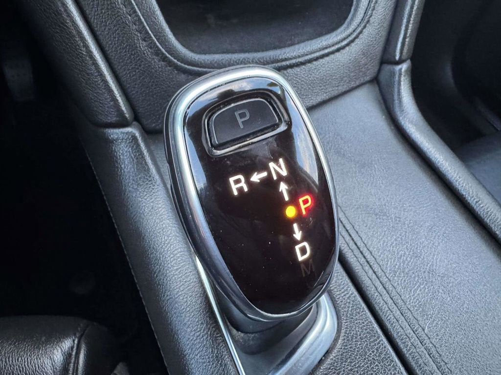 2019 Cadillac XT5 Luxury AWD