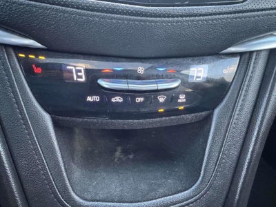 2019 Cadillac XT5 Luxury AWD