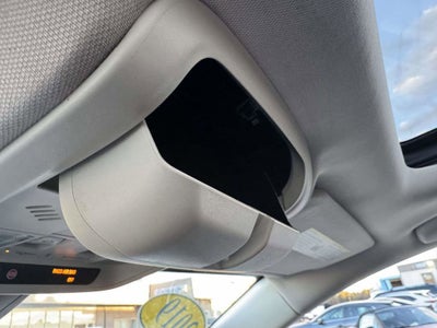 2019 Cadillac XT5 Luxury AWD